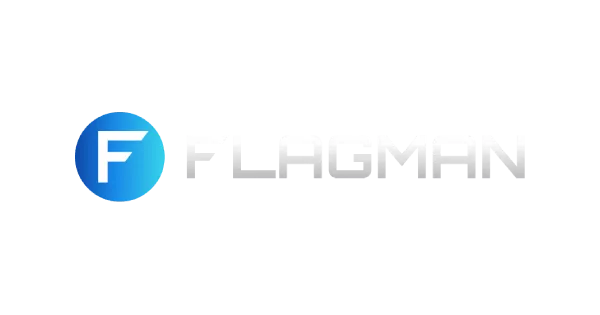 Flagman Casino logo